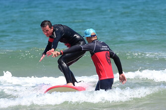 Surf Course 7 Days Review: Is It Worth It - Booking Information Breakdown