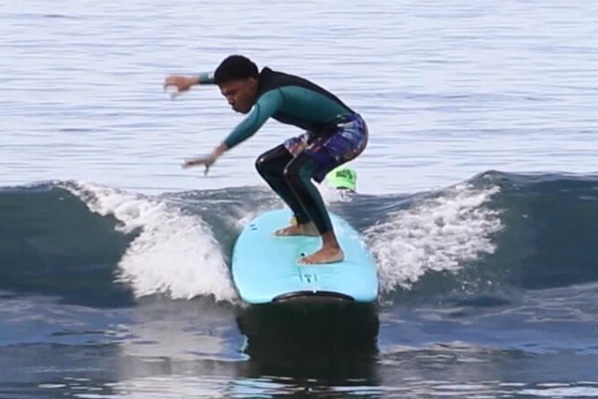 Surfing and SUP Lessons in Laguna Beach - Customer Reviews and Ratings