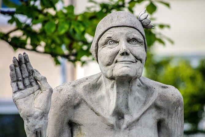 Surprise Walk of Konstanz With a Local - Experiencing Konstanz Through a Locals Eyes