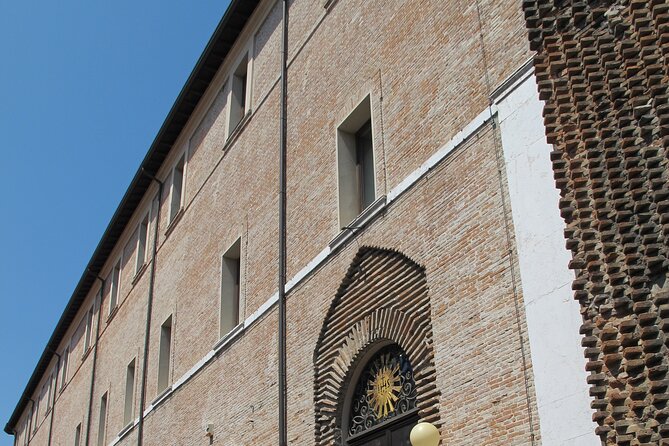 Surprises in the Seaside City of Rimini: A Self-Guided Audio Tour - Navigating the Audio Tour