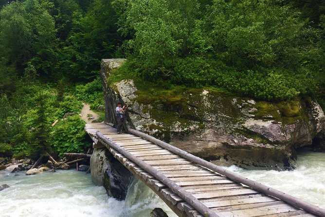 Svaneti Mountain Villages 4x4 Safari, Tour From Kutaisi - Traveler Feedback and Ratings