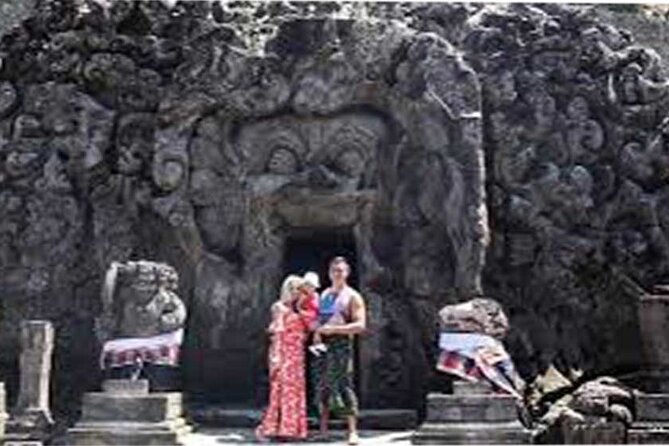 Swing Bali-Ubud Rice Terrace_Elephant Cave & Ubud Waterfall - Tips for a Great Experience