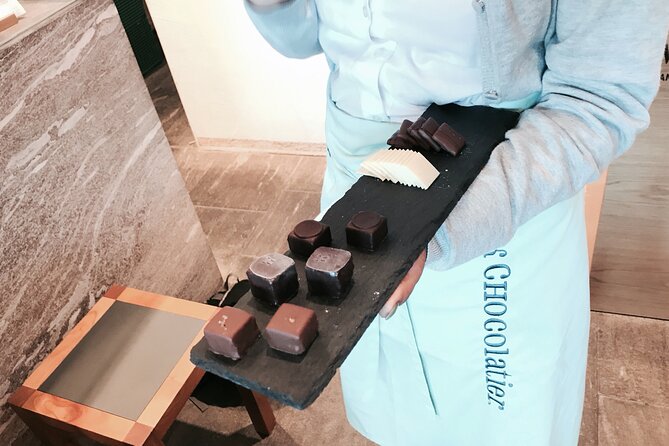 Swiss Chocolate Safari - Cancellation and Support