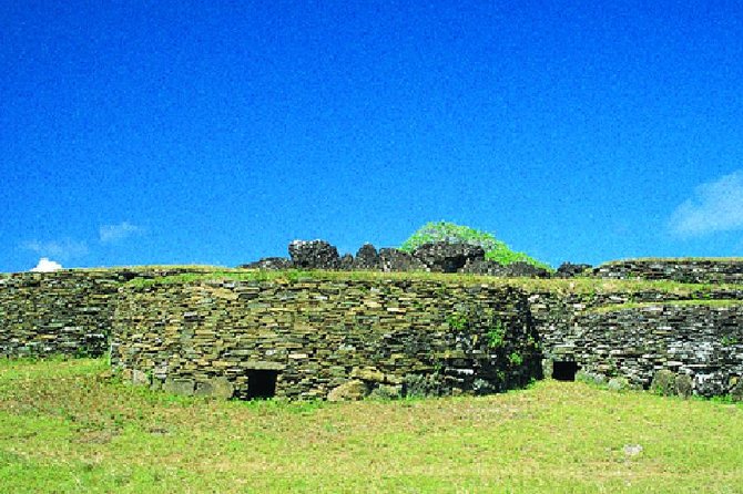 T2-THE MUST-HAVES of RAPA NUI (Non-Cruise Visitors) - Booking Confirmation Process