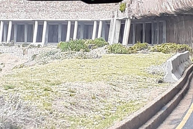 Table Mountain and Cape of Goodhope - Inclusions and Amenities