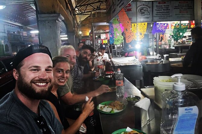 Tacos Tequila and More - The Centro of Centro (Vegetarian Friendly) - Customer Reviews Highlights