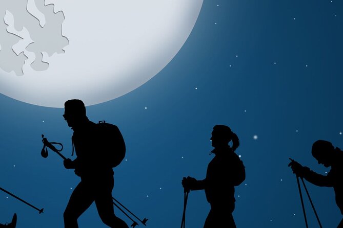 Tahoe National Forest Moonlight Snowshoe Tour Under a Starry Sky - Pricing and Cancellation Policy