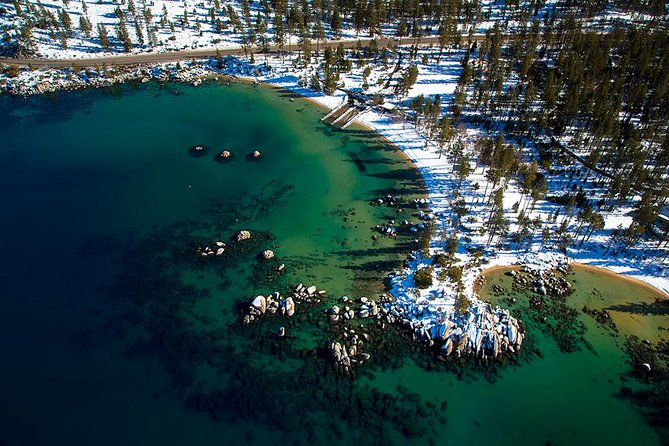 Tahoes Sand Harbor Helicopter Tour - Customer Feedback and Recommendations