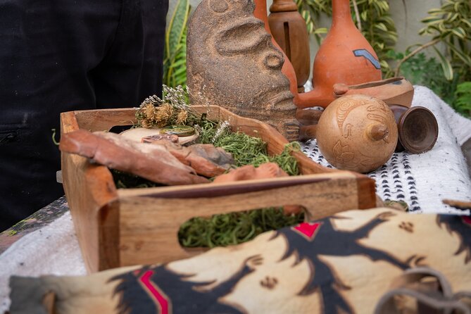Taino Immersion - Taino Spiritual Dance Workshops