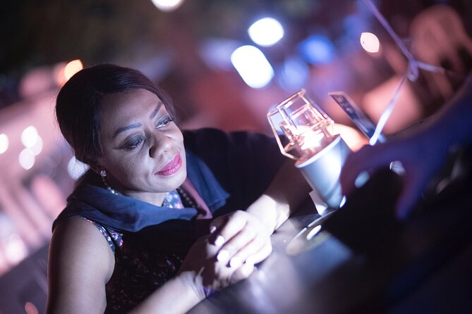 Take VIP Night Photos in Vienna With A Pro Photographer - Since You Asked