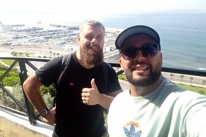Tangier Day Tour From Tarifa & Algeciras Ferry Tickets & Lunch - Traveler Reviews and Experiences