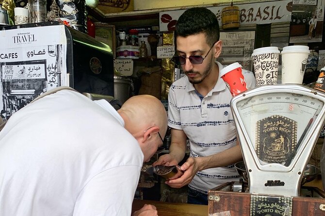 Tangier Food Tour With Rababe - Reviews and Testimonials