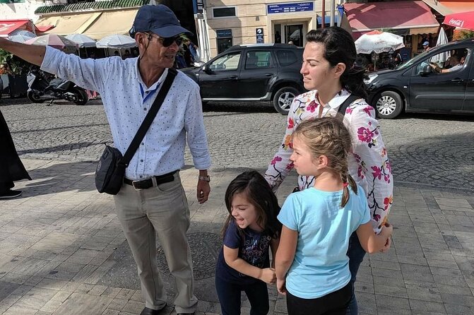 Tangier Jewish Heritage Tour - Highlights of the Experience