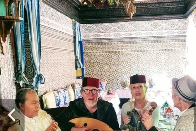 Tangier Private Trip From Gibraltar - Customer Reviews and Ratings