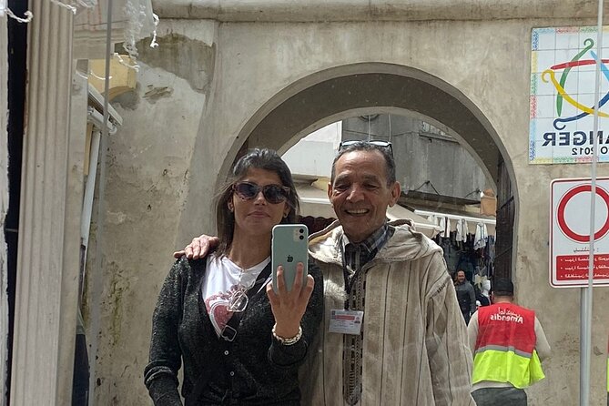 Tangier Unique Full Day Tour - Accessibility and Participation