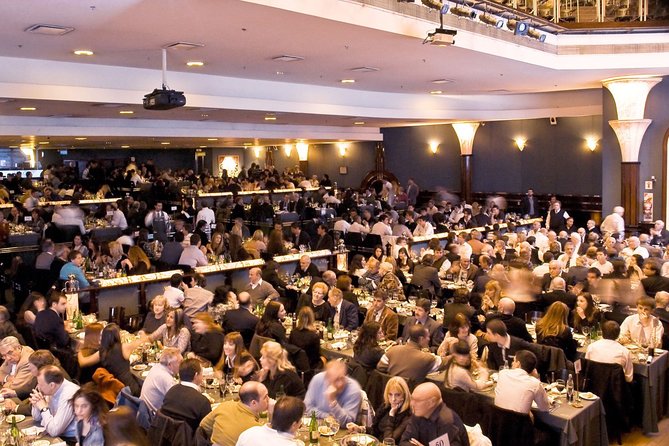 Tango Porteño Show in Buenos Aires (With Optional Dinner) - Reasons to Experience Tango Porteño