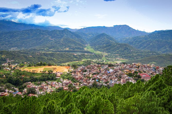 Tansen-Palpa, an Ancient Hill Station With Pokhara Tour From Kathmandu - Accommodation Options