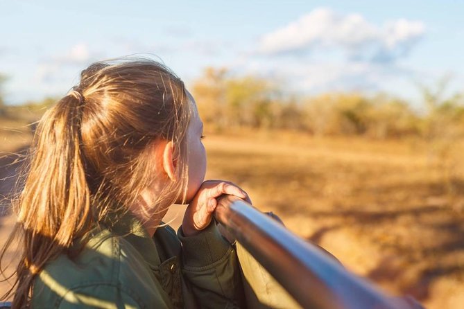 Tanzania Through The Rift Valley - 5 Days - Pricing Information