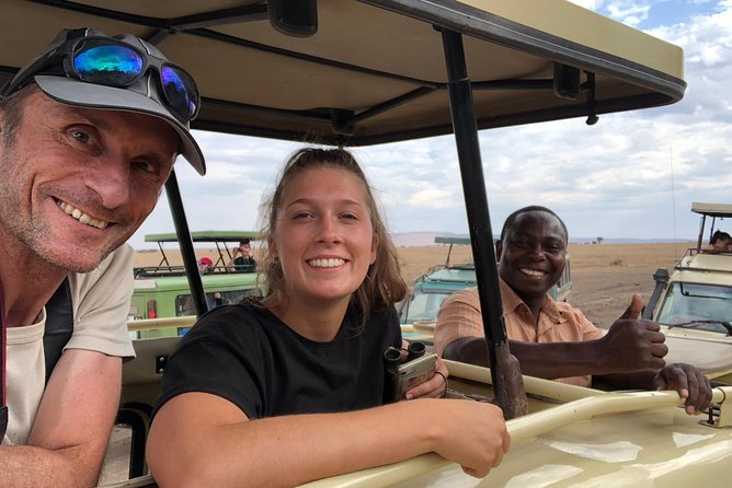 Tanzania Trip Amazing Tarangire Ngorongoro and Manyara - Adventures in Lake Manyara