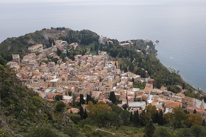 Taormina & Castelmola (Day Trip) - Castelmola: A Picturesque Village