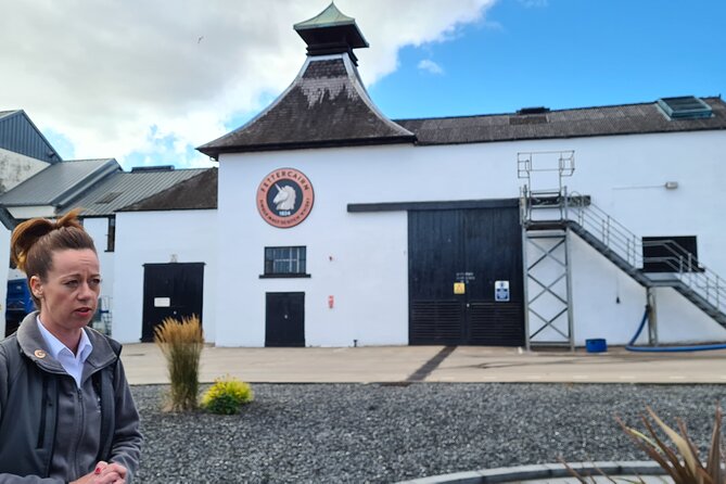 Taste of Aberdeenshire - Personalized Experiences