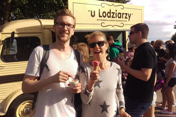 Taste of Poland - Food and Culture Tour - Booking Information