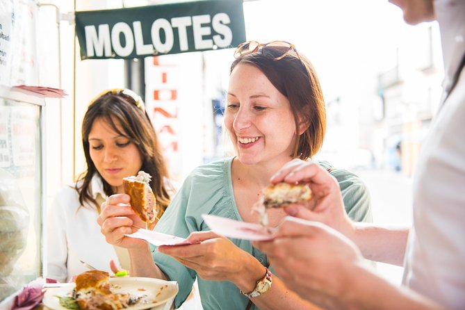 Taste of Puebla - Tour Experience