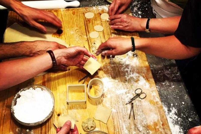 Taste of Sicily Gourmet Tour - Meeting and Pickup Details