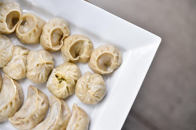 Taste of the Continents: International Food Tour - Meeting Points and Logistics