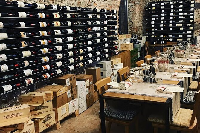 Tasting of 3 Garda Wines and Tortellini in Valeggio - Cancellation and Booking Policy