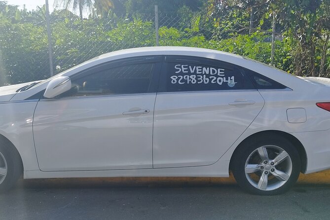 Taxi Sosua / to Puerto Plata Airport - Pricing and Payment