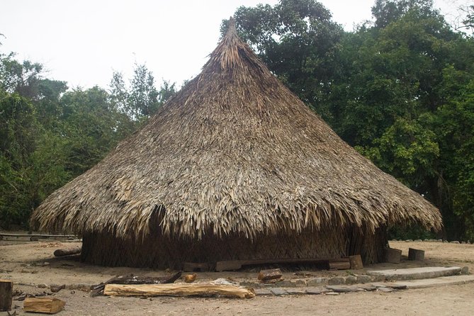 Tayrona National Park - Trek to Cabo San Juan - Booking and Pricing Details