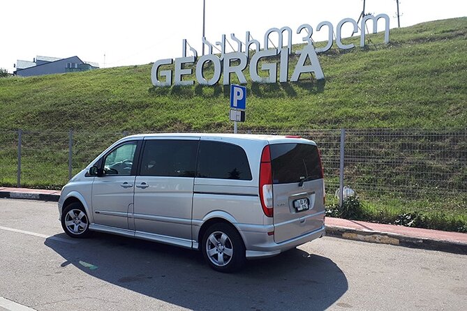 Tbilisi Transfer to or From Yerevan - Flexibility and Customization Options