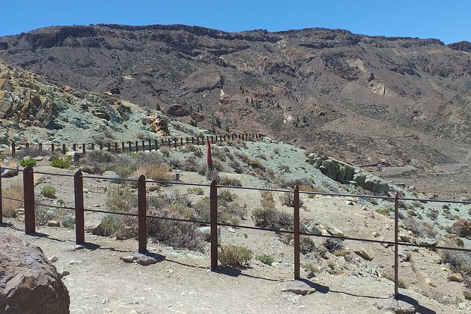 Teide Tenerife'S Jewel - Pricing Information