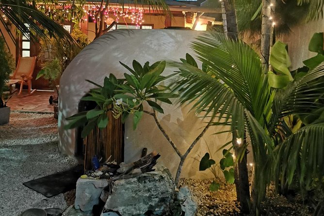 Temazcal Ancestral Healing Ceremony - Post-Ceremony Refreshments