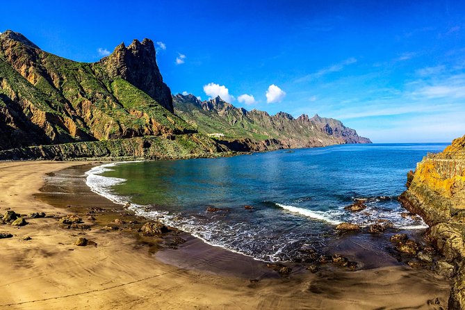 Tenerife: Anaga, San Cristobal Small-Group Full-Day Tour - Destinations and Activities