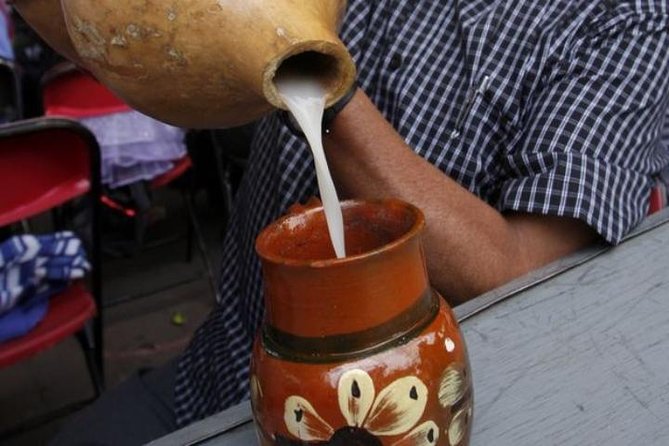 Teotihuacan and Basilica of Guadalupe With Mezcal, Tequila & Handcrafts - Recommendations for Participants