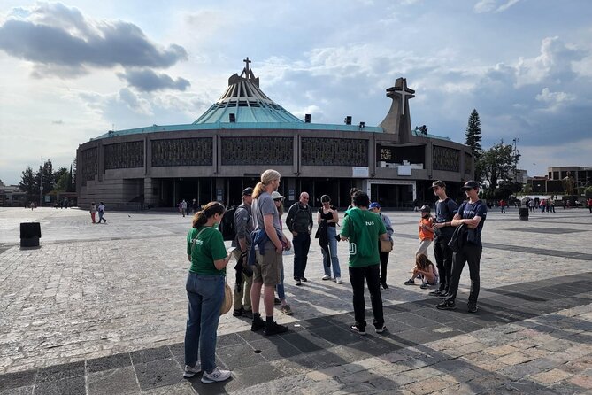 Teotihuacan Pyramids Experience for Small Groups - Customer Feedback Highlights