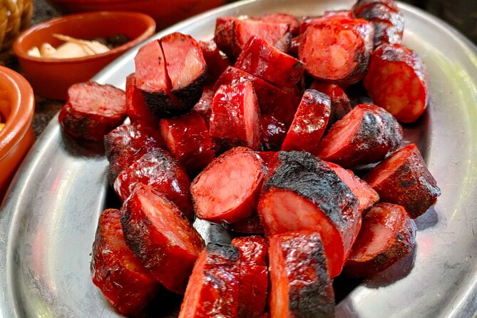 Terceira Island Barbecue Experience - Accessibility and Suitability