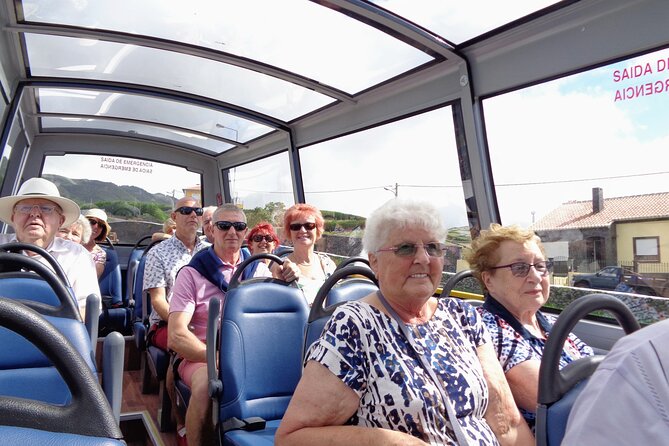Terceira Island Shore Excursion (Cruise Ship Day) - Traveler Review Highlights