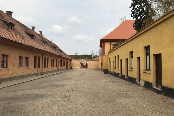 Terezin Concentration Camp Tour Review - Importance of Understanding Terezins History