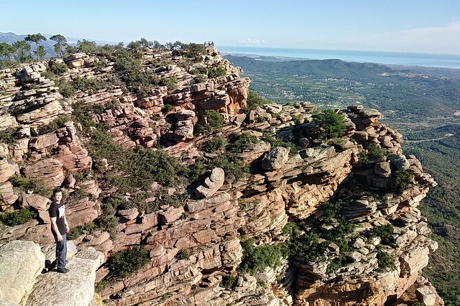 The Adventurous Route to Mirador Del Garbí - Pricing Details and Considerations