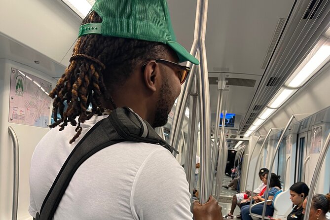 The Authentic Dominican Hood Tour - Highlights of the Tour