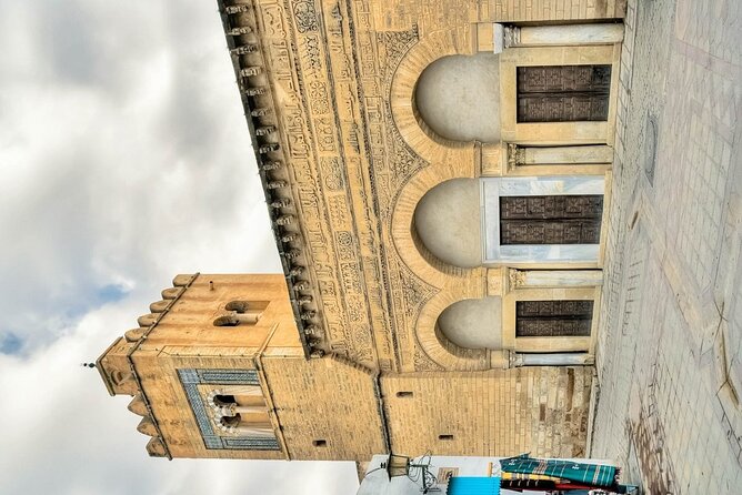 The Authenticity of the Story: Kairouan and El Djem for a Day - Exploring Kairouan: The Holy City