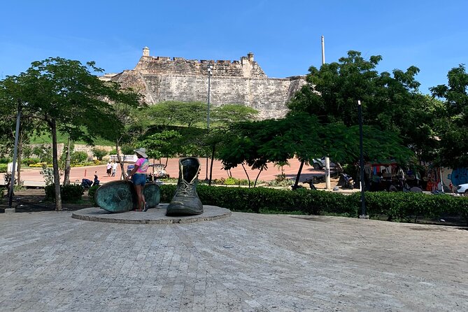 The Balcony of Cartagena City Tour - Frequently Asked Questions