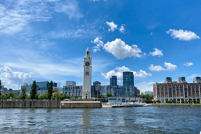 The Bateau-Mouche Picnic Cruise in Montreal - Customer Ratings and Reviews