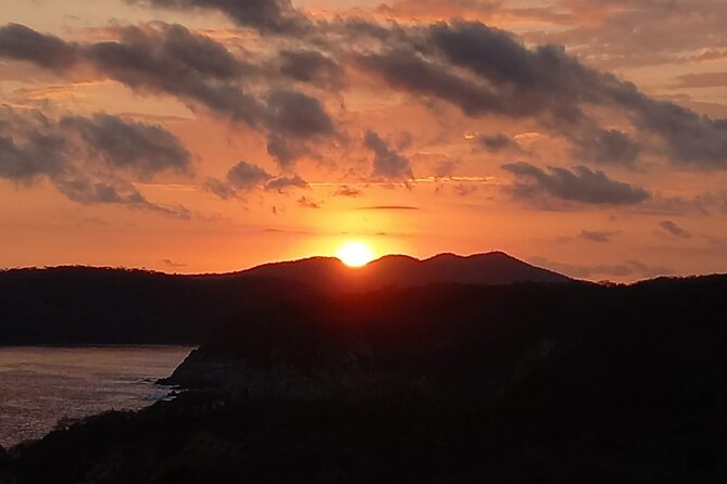 The Bays of Huatulco and Its Beautiful Surroundings Areas. - Tour Guides and Feedback