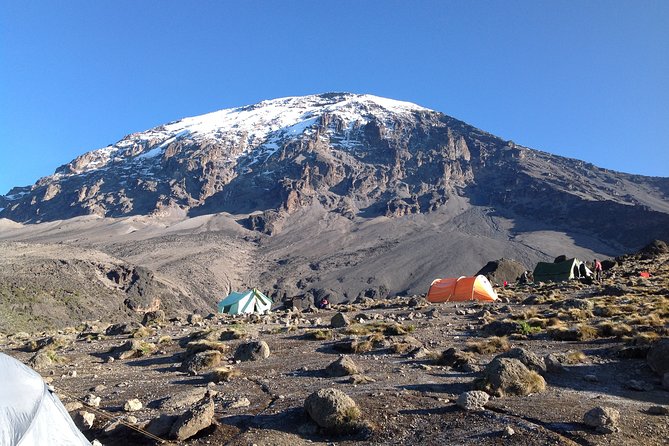 The Best 6-Days Kilimanjaro Hiking (Machame Route)Whiskey Route - Pricing Information