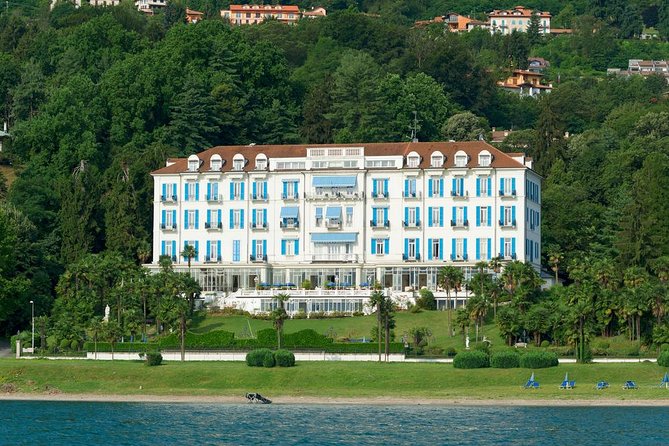 The Best of Lake Maggiore on a Private Guided Boat Tour - Highlights of the Winter Experience