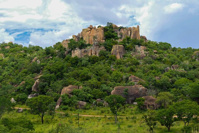 The Best of Matobo - Highlights of the Tour Experience